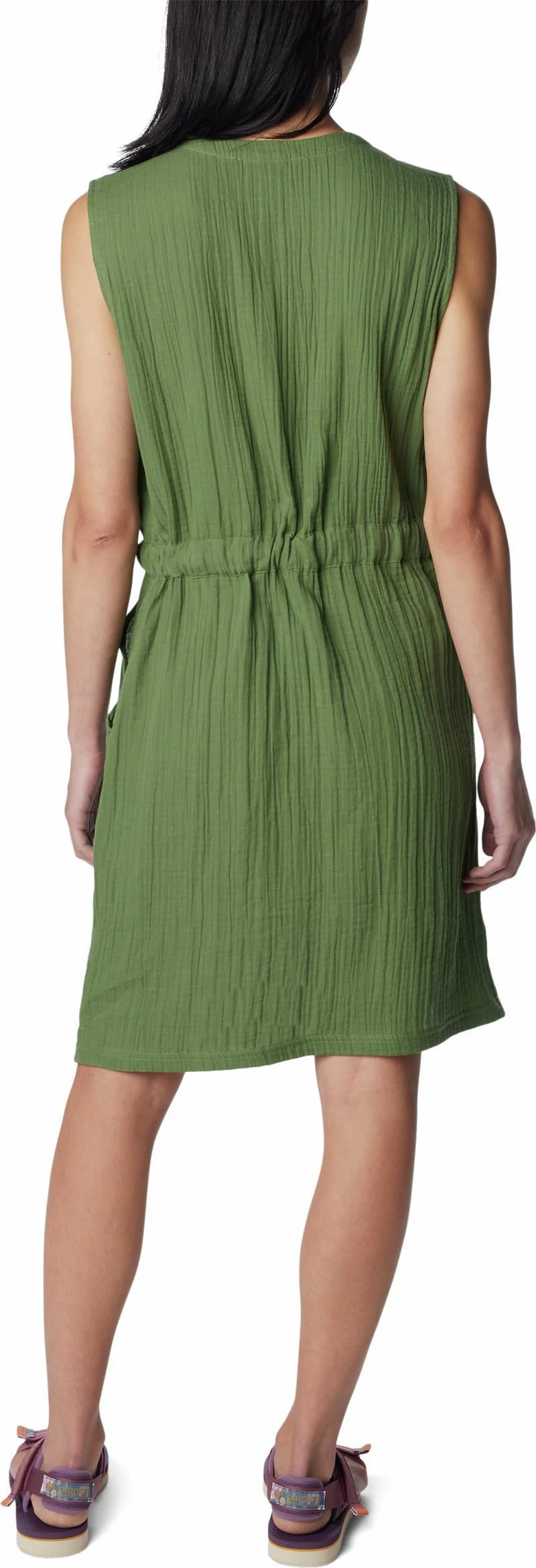 Holly Hideaway Breezy Dress, Extended - Image 7