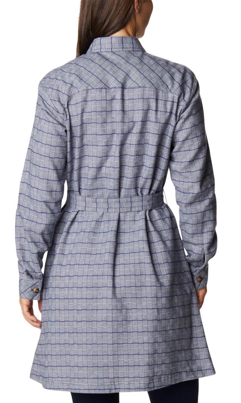 Holly Hideaway Flannel Dress - Image 19