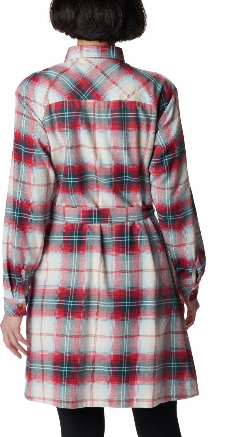 Holly Hideaway Flannel Dress - Image 27