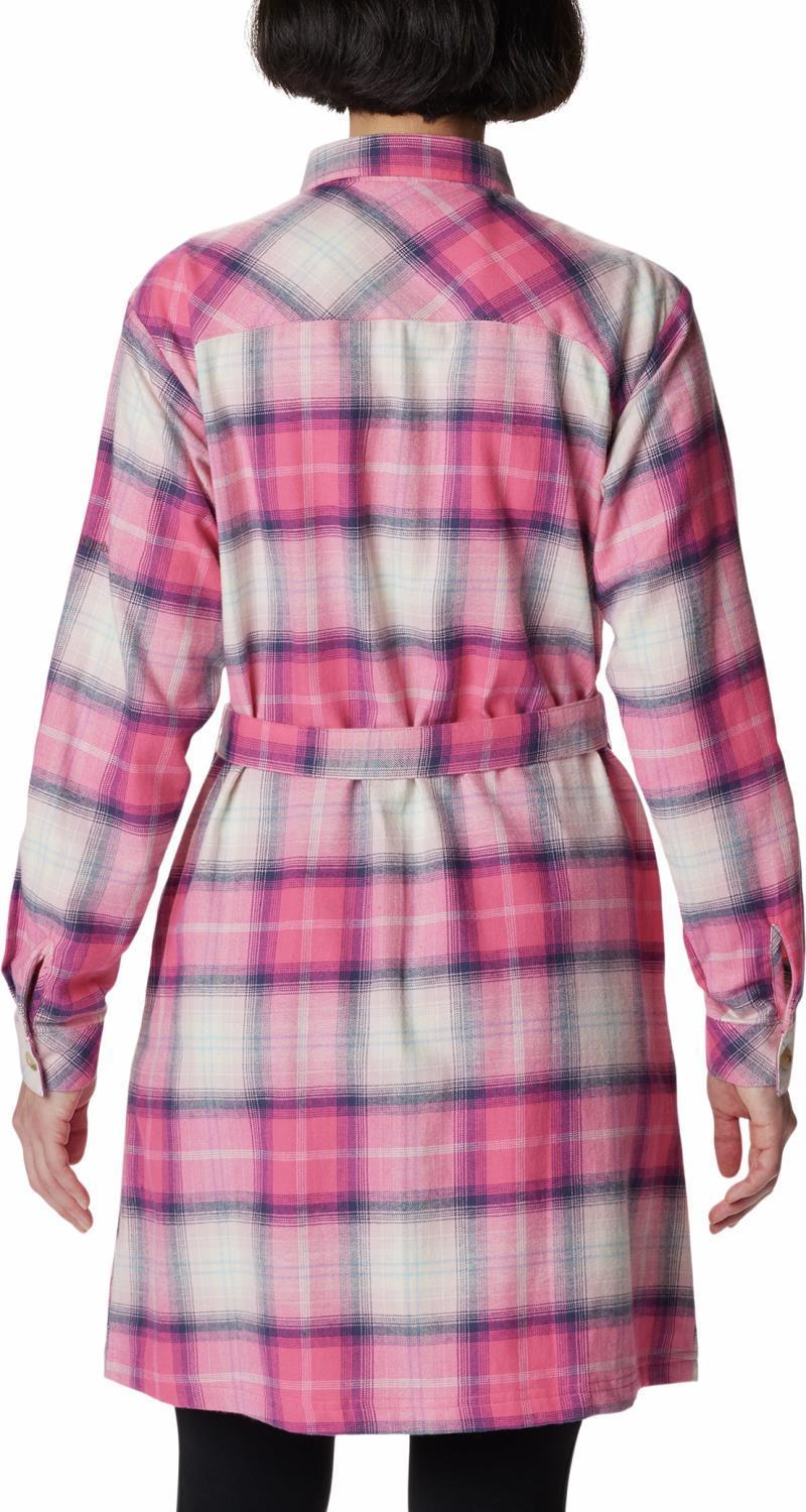 Holly Hideaway Flannel Dress - Image 29
