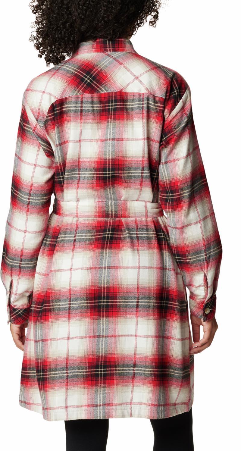 Holly Hideaway Flannel Dress - Image 31