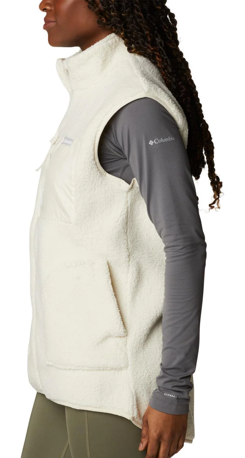 Holly Hideaway Vest - Womens - Image 10