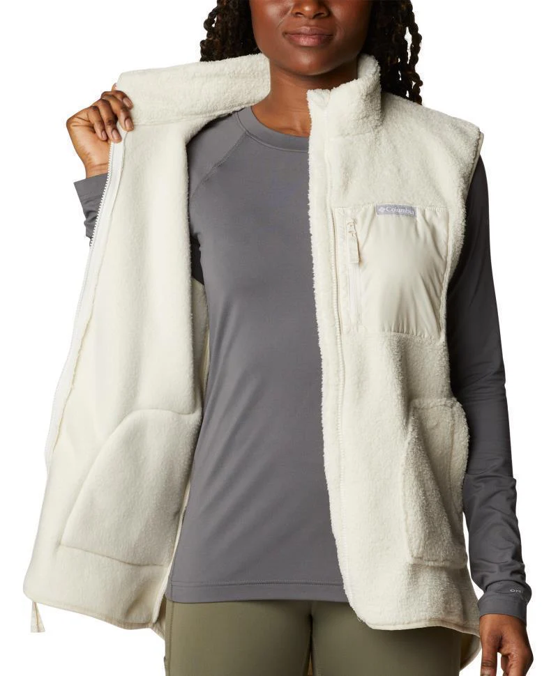 Holly Hideaway Vest - Womens - Image 11
