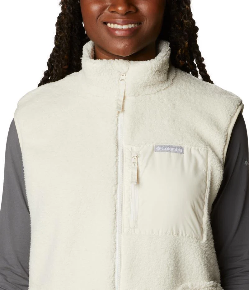 Holly Hideaway Vest - Womens - Image 12