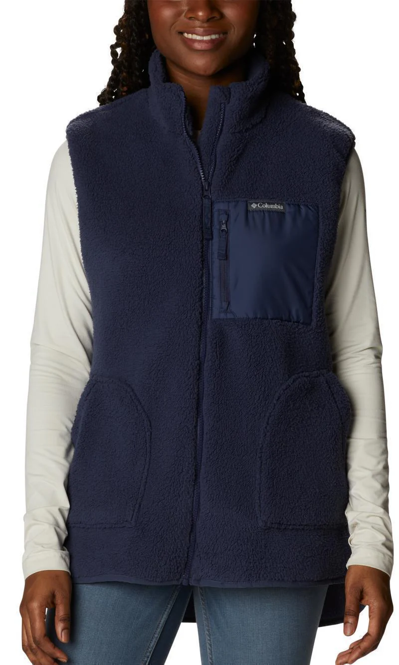 Holly Hideaway Vest - Womens - Image 13
