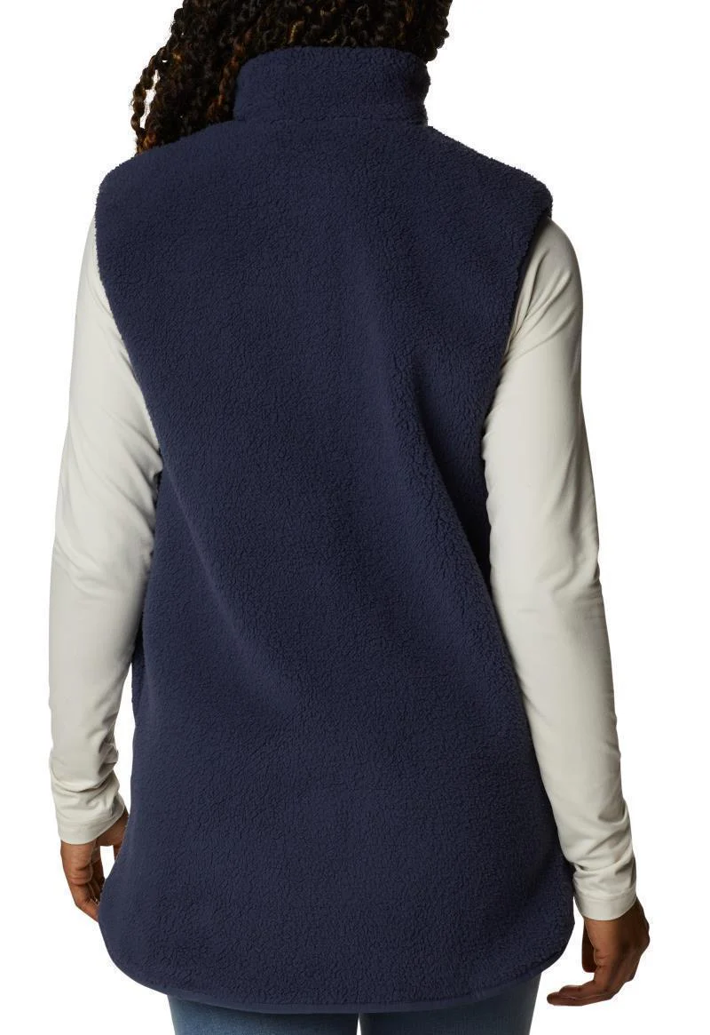 Holly Hideaway Vest - Womens - Image 14