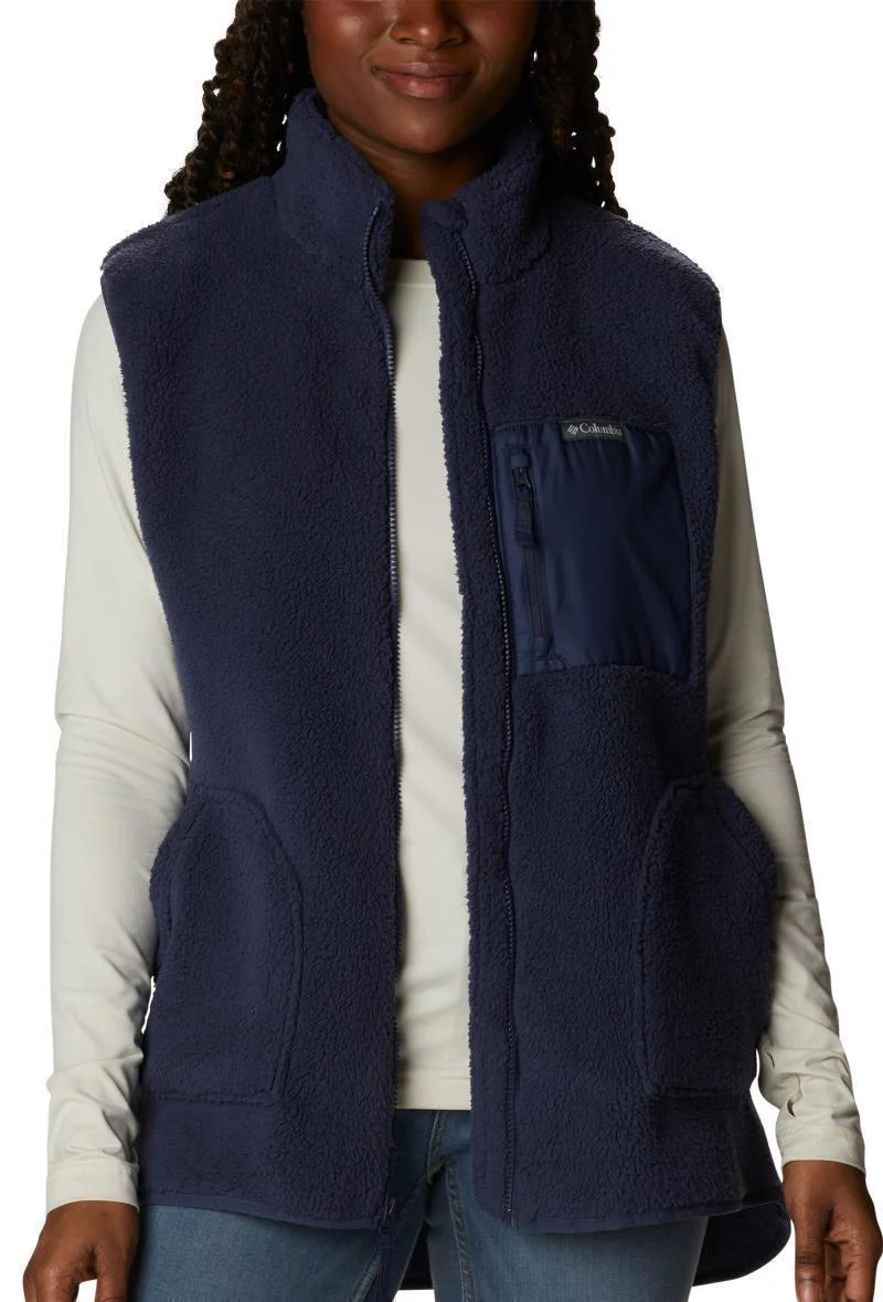Holly Hideaway Vest - Womens - Image 15