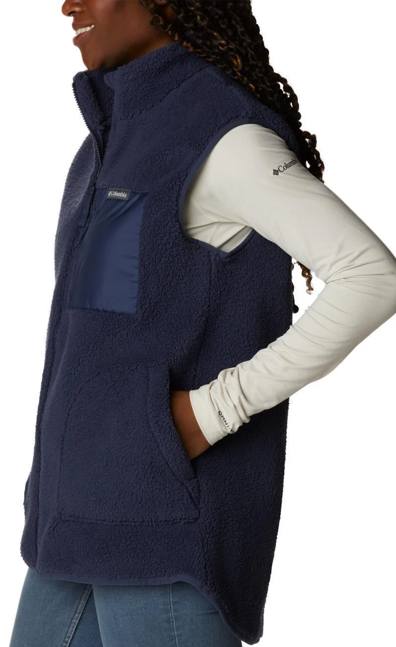 Holly Hideaway Vest - Womens - Image 16