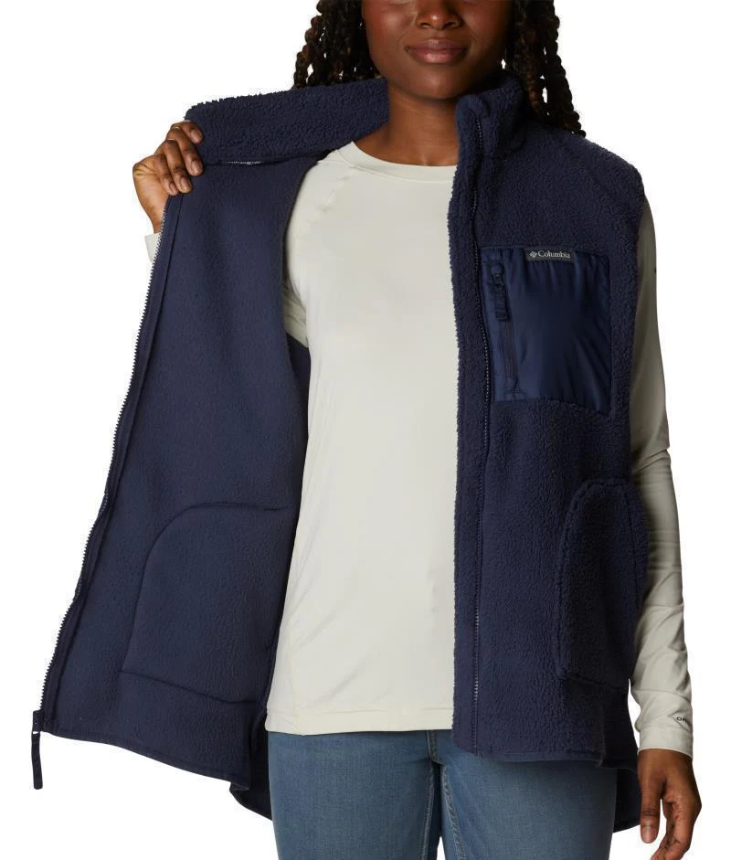 Holly Hideaway Vest - Womens - Image 17