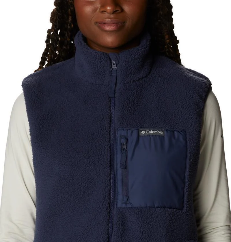 Holly Hideaway Vest - Womens - Image 18
