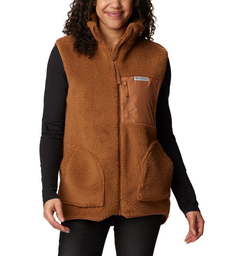 Holly Hideaway Vest - Womens - Image 19
