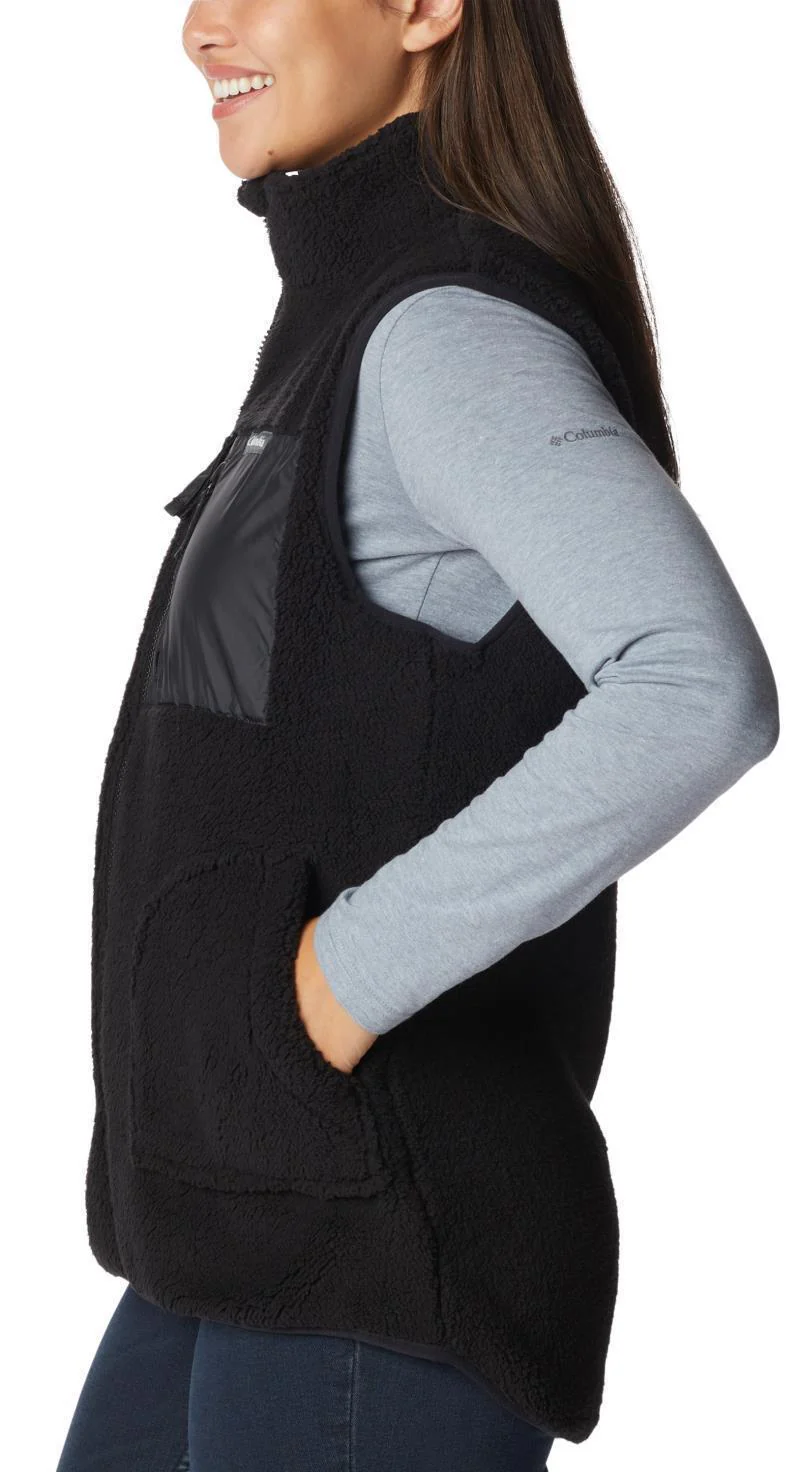 Holly Hideaway Vest - Womens - Image 2