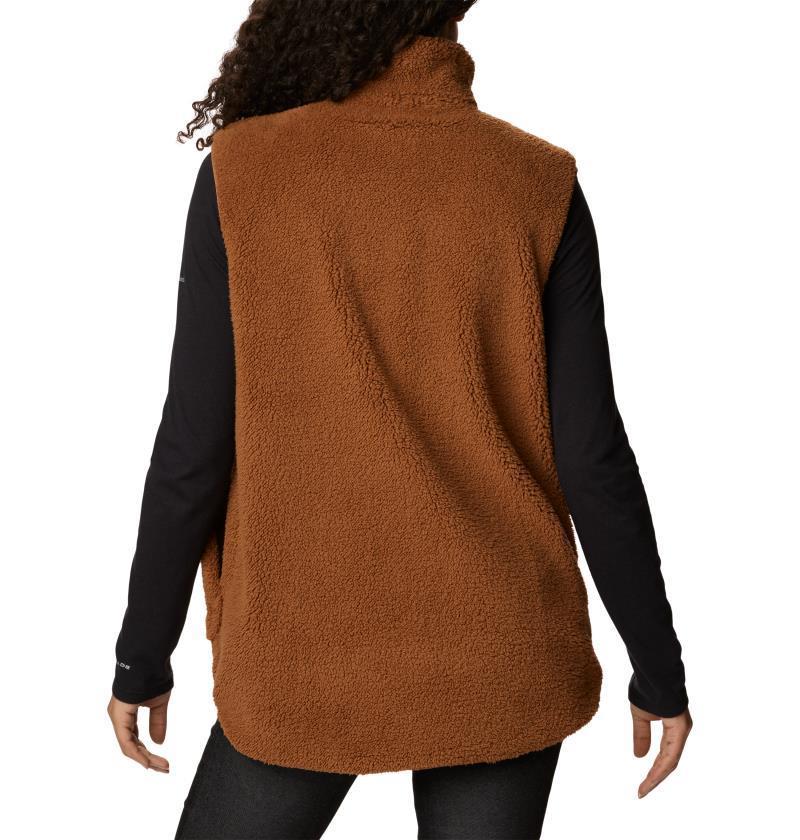 Holly Hideaway Vest - Womens - Image 20