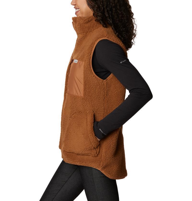 Holly Hideaway Vest - Womens - Image 21