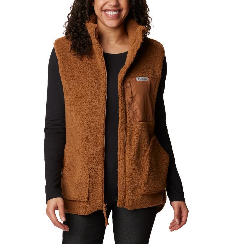 Holly Hideaway Vest - Womens - Image 22