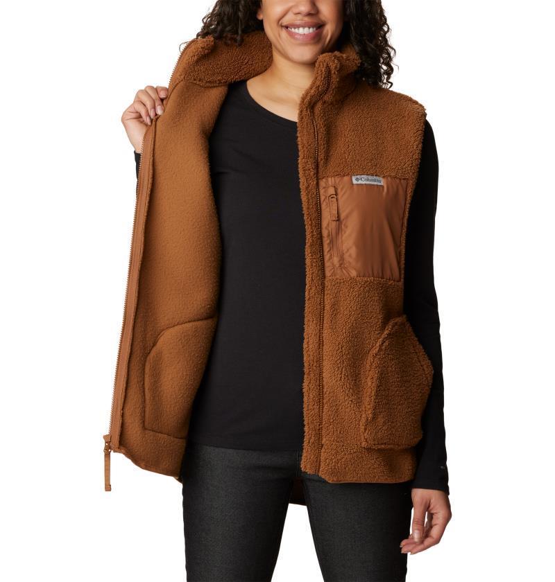 Holly Hideaway Vest - Womens - Image 23
