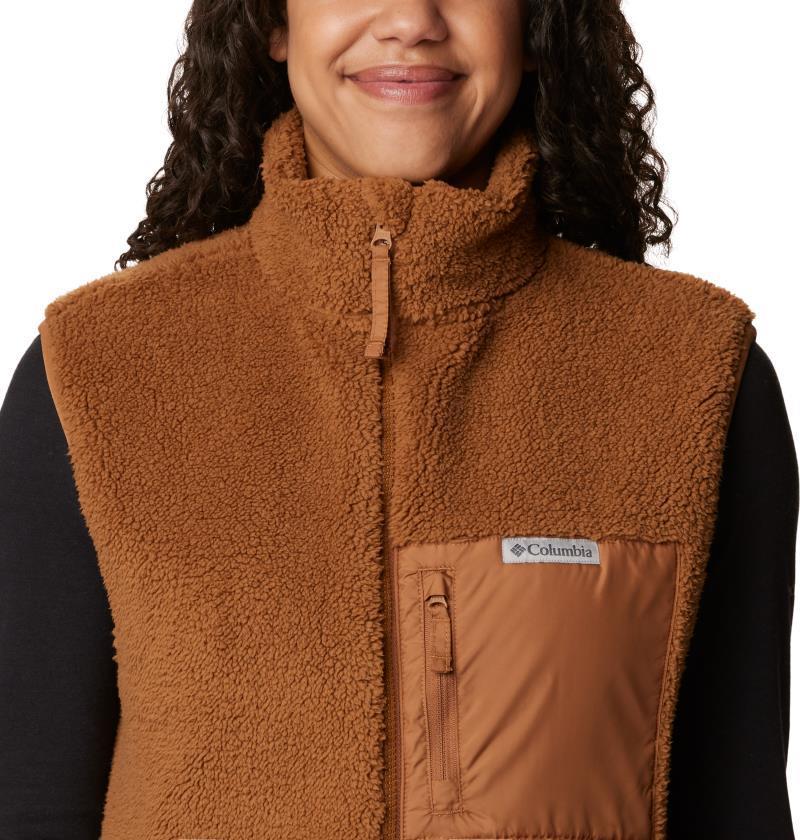 Holly Hideaway Vest - Womens - Image 24