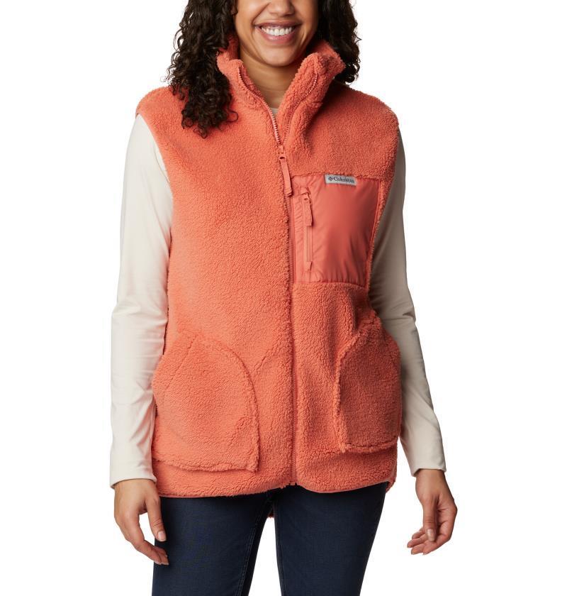 Holly Hideaway Vest - Womens - Image 25