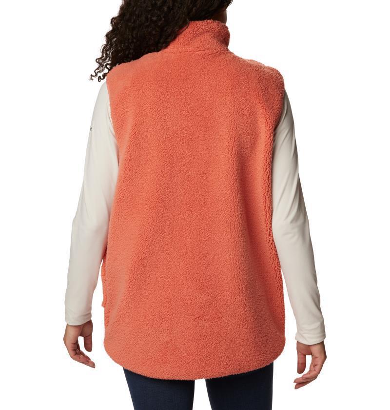 Holly Hideaway Vest - Womens - Image 26