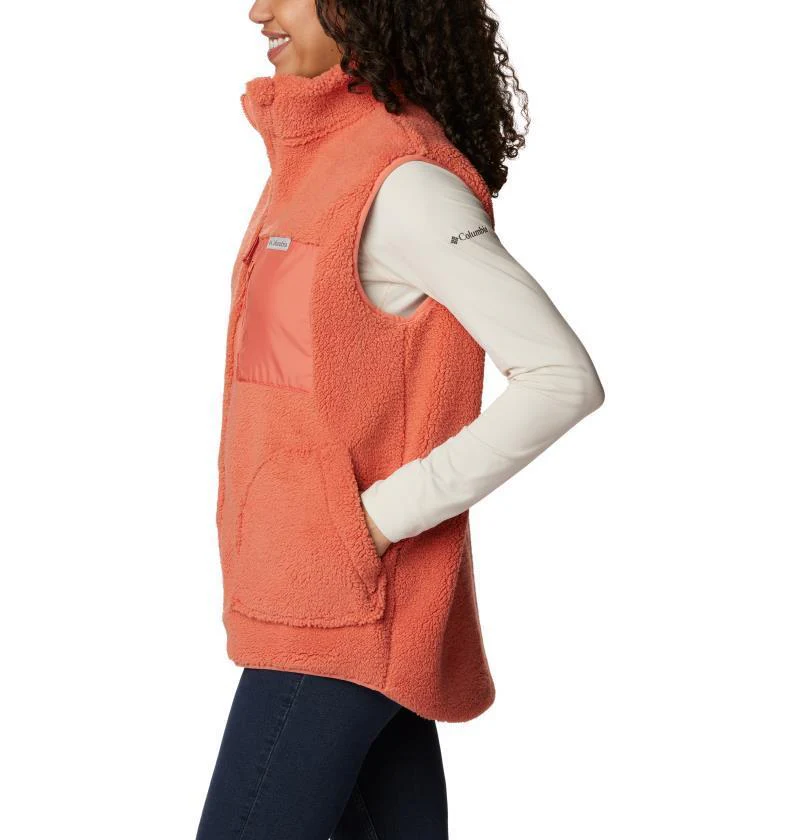 Holly Hideaway Vest - Womens - Image 27