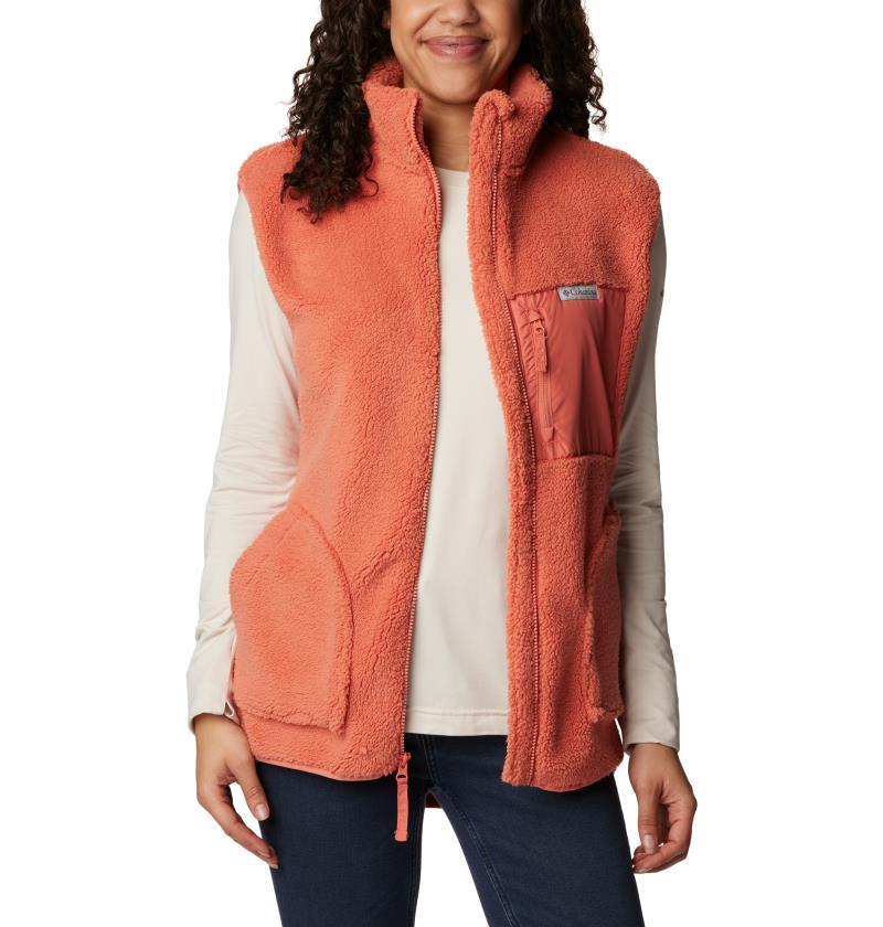 Holly Hideaway Vest - Womens - Image 28