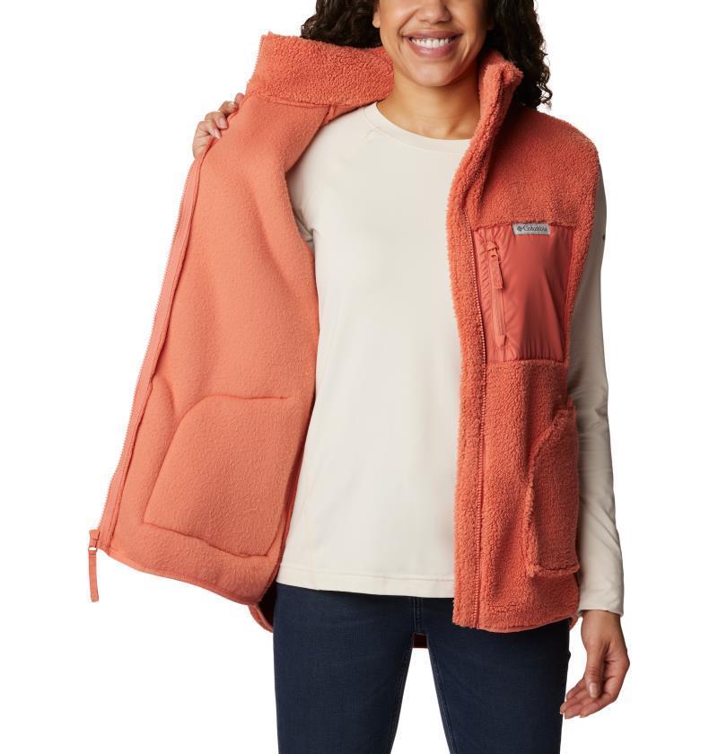 Holly Hideaway Vest - Womens - Image 29