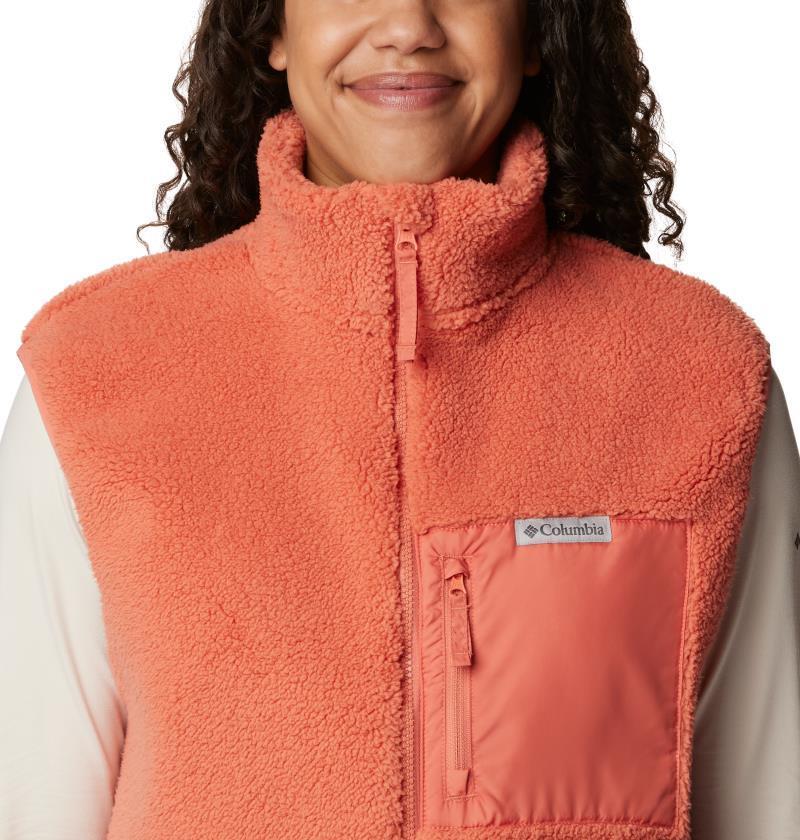 Holly Hideaway Vest - Womens - Image 30