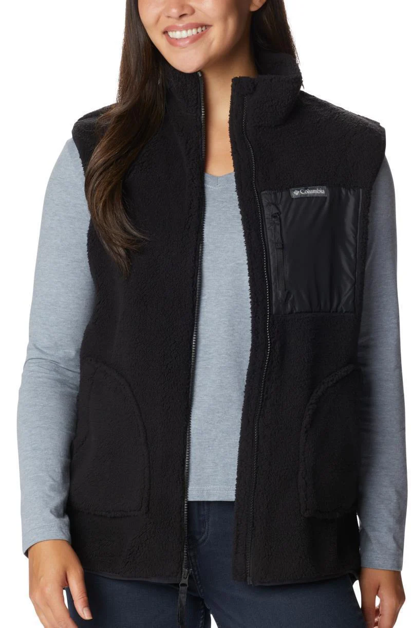 Holly Hideaway Vest - Womens - Image 4