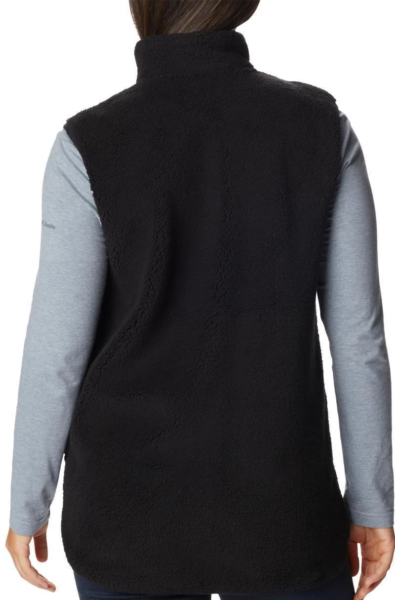 Holly Hideaway Vest - Womens - Image 5