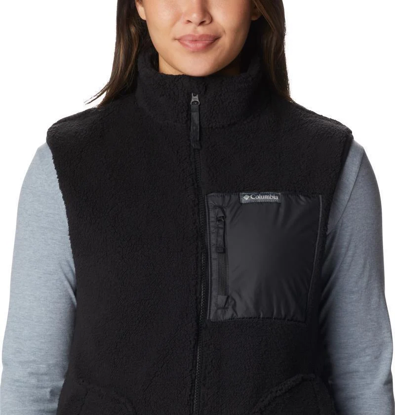 Holly Hideaway Vest - Womens - Image 6