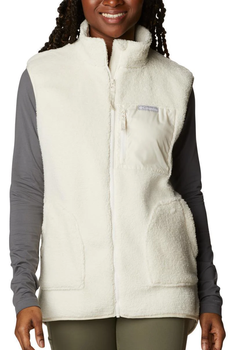 Holly Hideaway Vest - Womens - Image 7
