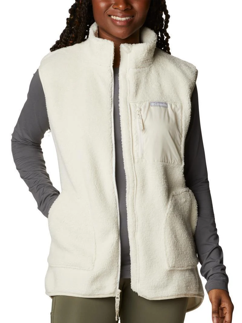 Holly Hideaway Vest - Womens - Image 8