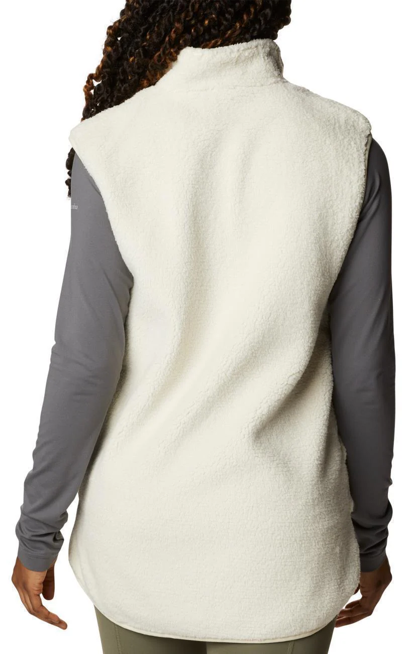 Holly Hideaway Vest - Womens - Image 9