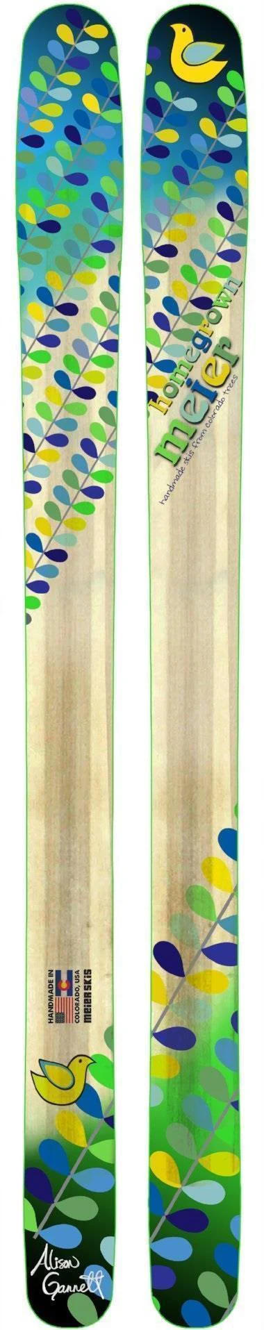 Homegrown - Womens