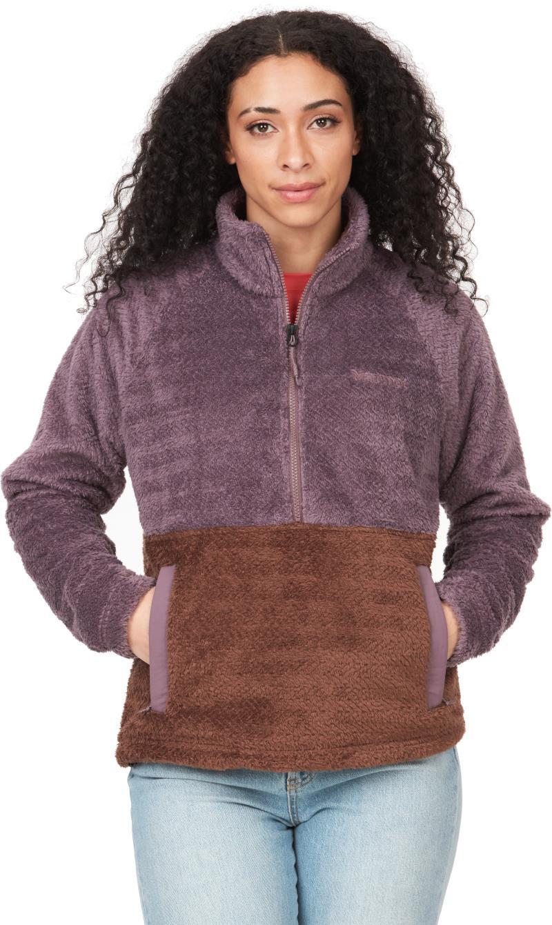 Homestead Fleece 1/2 Zip - Womens - Image 16