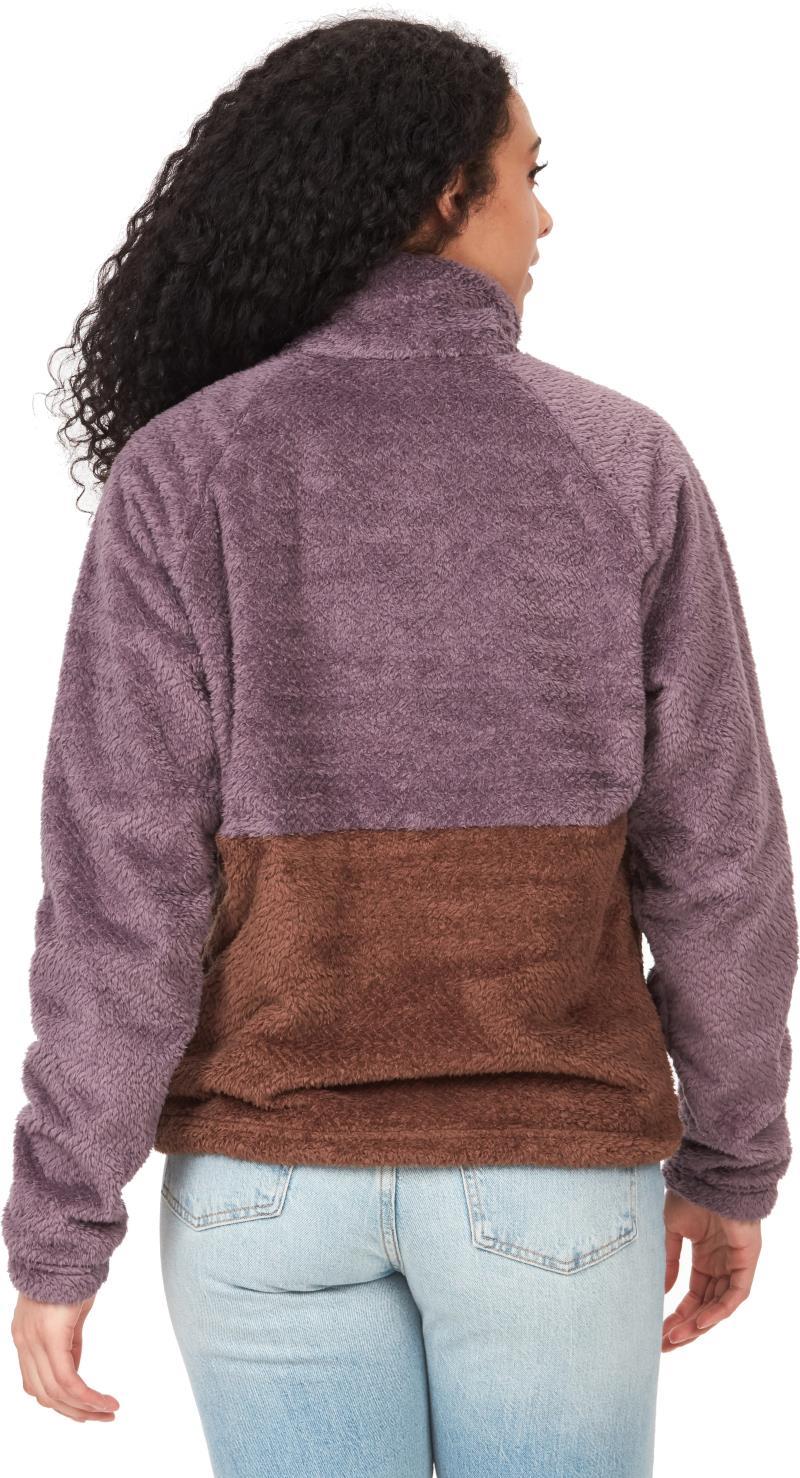 Homestead Fleece 1/2 Zip - Womens - Image 17