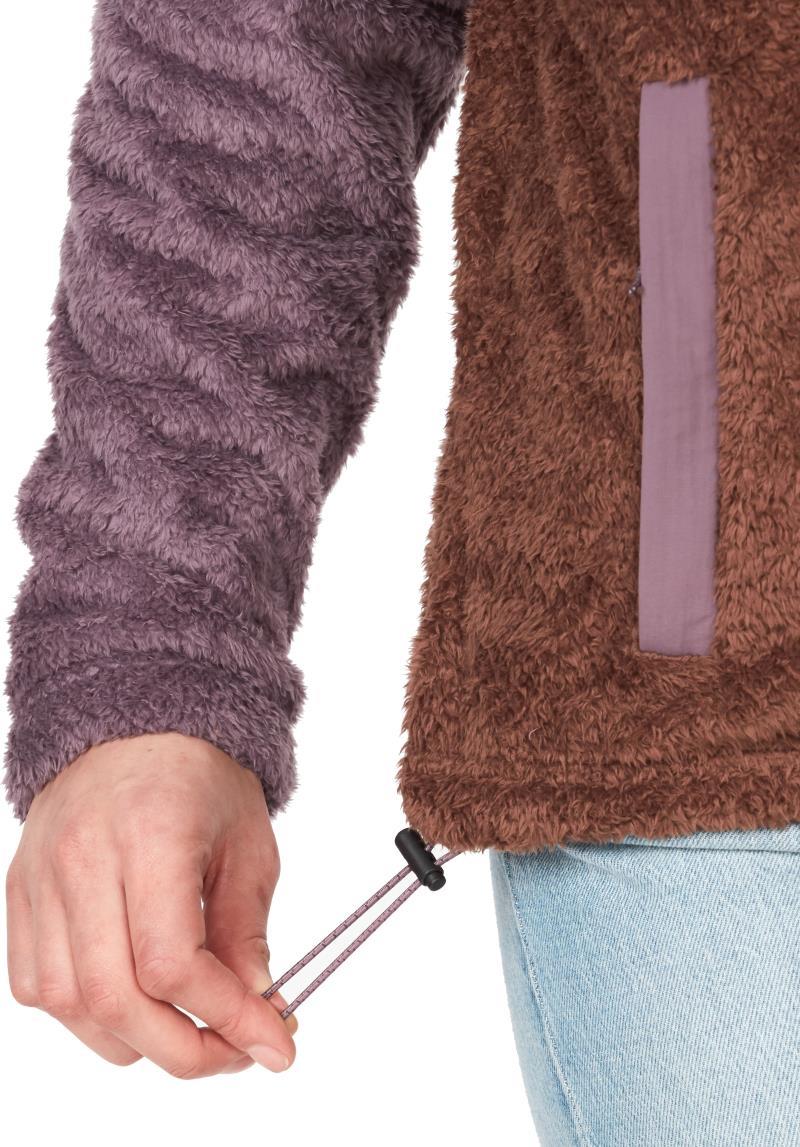 Homestead Fleece 1/2 Zip - Womens - Image 18