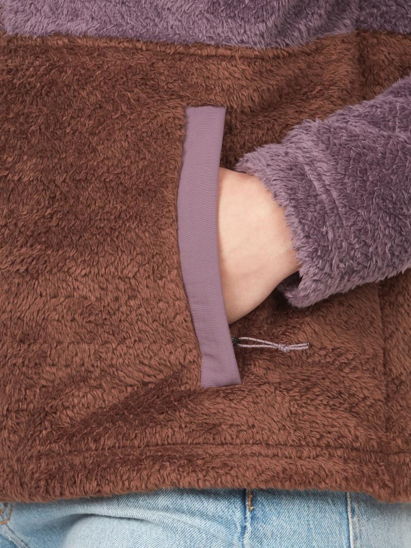 Homestead Fleece 1/2 Zip - Womens - Image 19