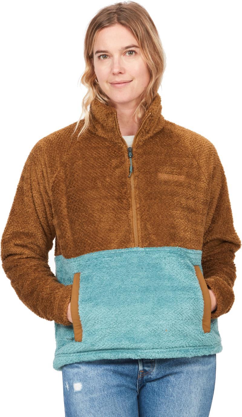 Homestead Fleece 1/2 Zip - Womens - Image 20