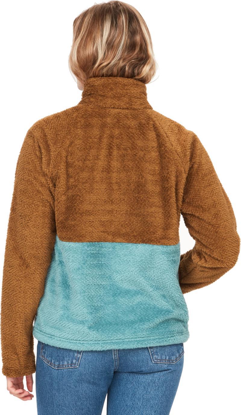 Homestead Fleece 1/2 Zip - Womens - Image 21