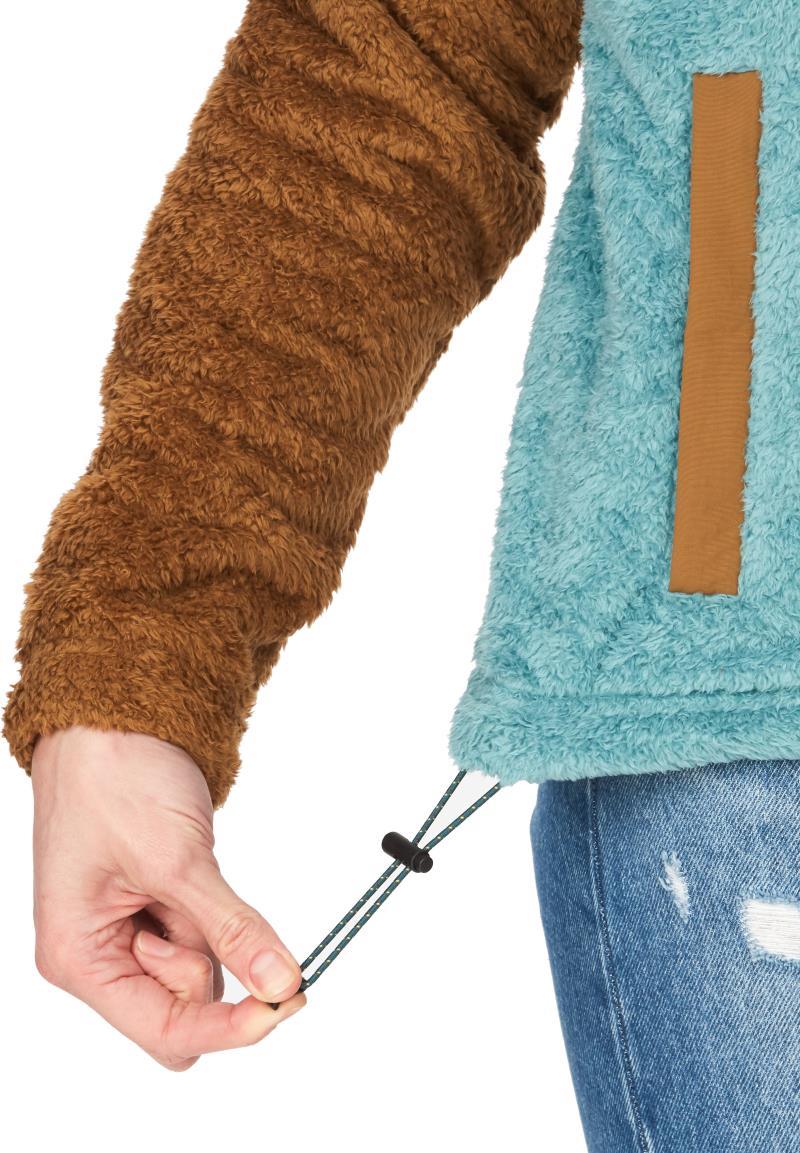 Homestead Fleece 1/2 Zip - Womens - Image 22