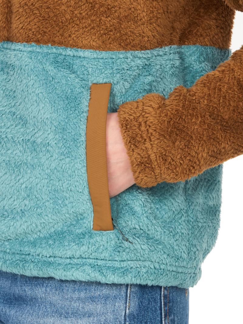 Homestead Fleece 1/2 Zip - Womens - Image 23