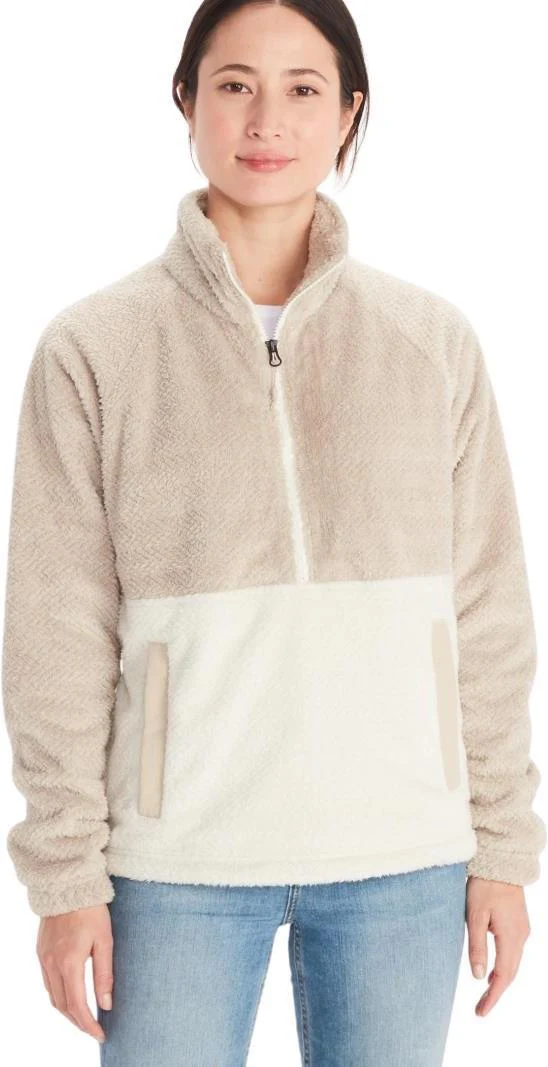 Homestead Fleece 1/2 Zip - Womens - Image 6