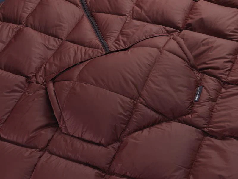 Honcho Poncho - Down - Image 10