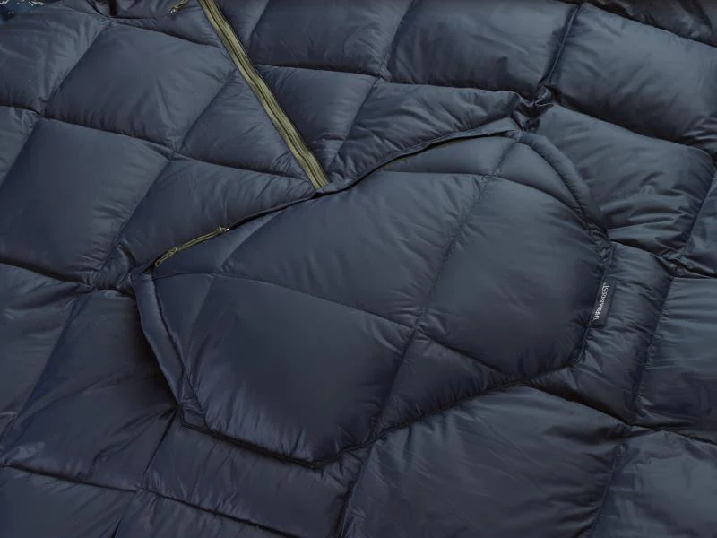 Honcho Poncho - Down - Image 2