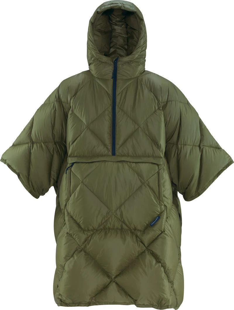 Honcho Poncho - Down - Image 5
