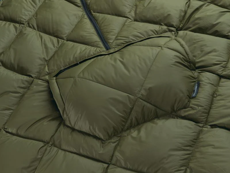 Honcho Poncho - Down - Image 6