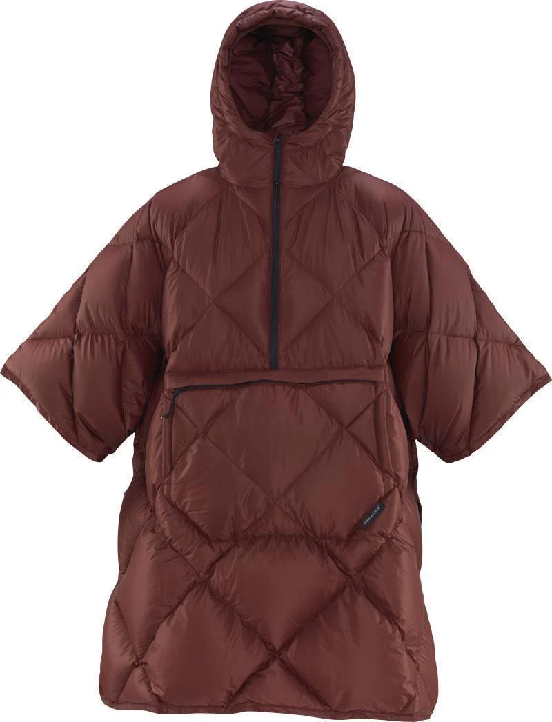 Honcho Poncho - Down - Image 9