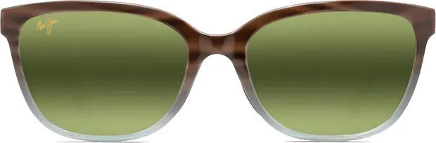 Honi, Sandstone with Blue Frame, Maui HT Lens - Image 2