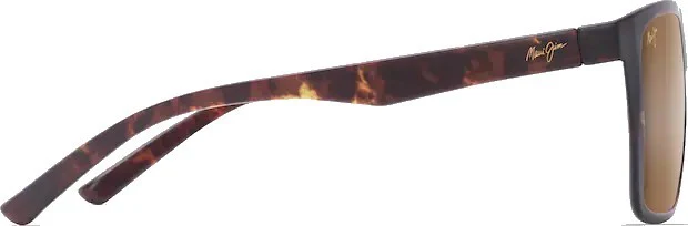 Honokalani, Tortoise Frame, HCL Bronze Lens - Image 3